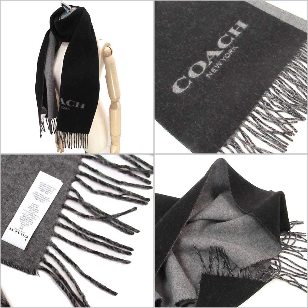 コーチ(COACH) 最新作 チェルシー シグネチャー ポニーテール スカーフ