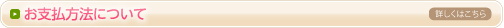 お支払い方法について