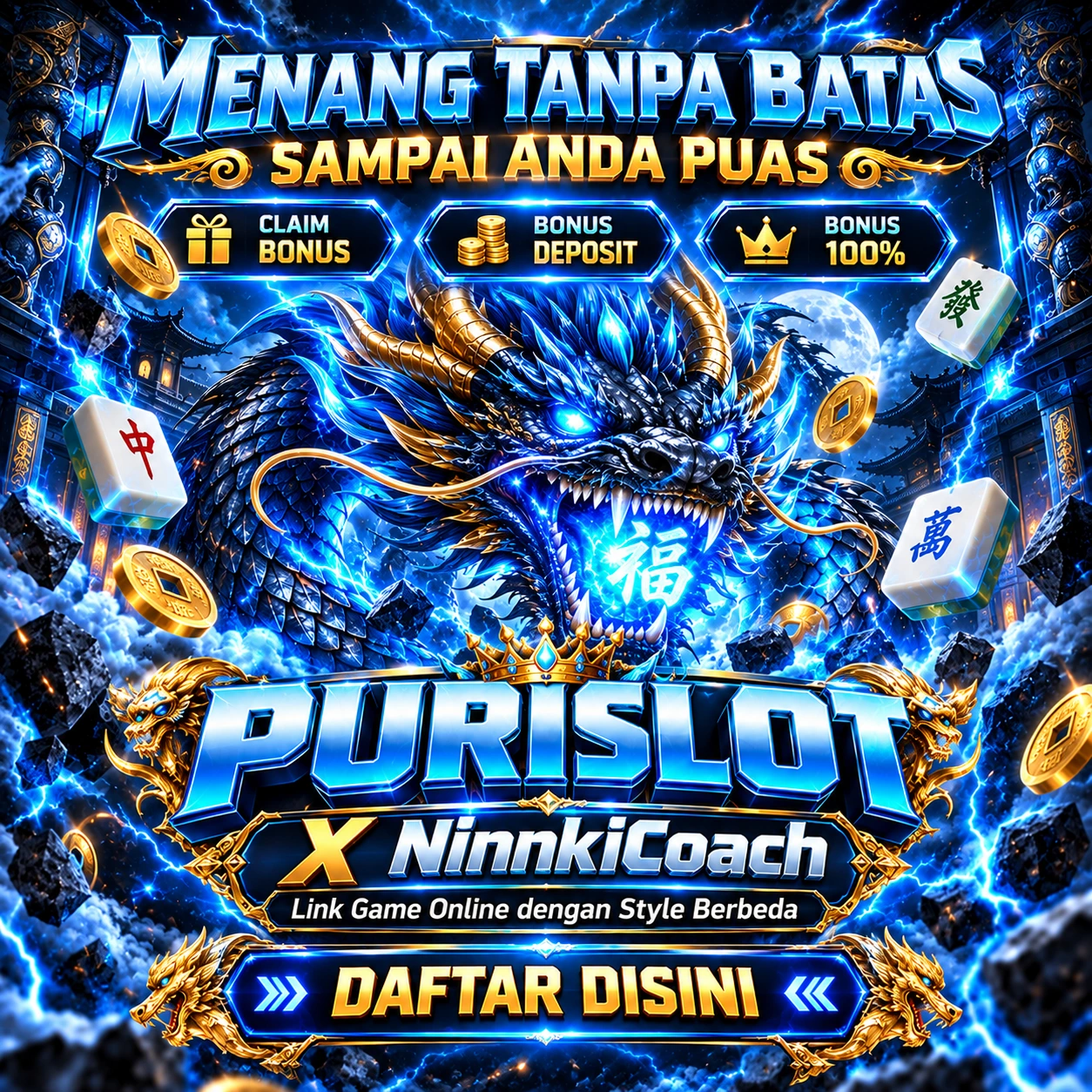 PURISLOT